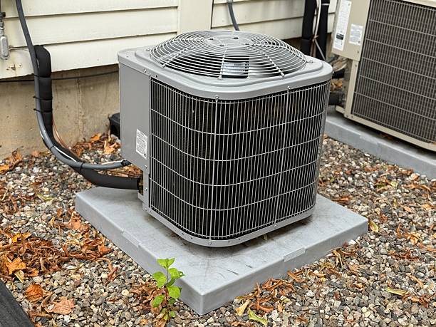 24/7 Emergency Hvac Installation experts in Moline, IL