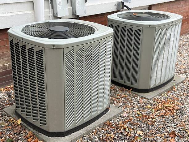Reliable Hvac Installation contractor in Moline, IL by Leonard HVAC